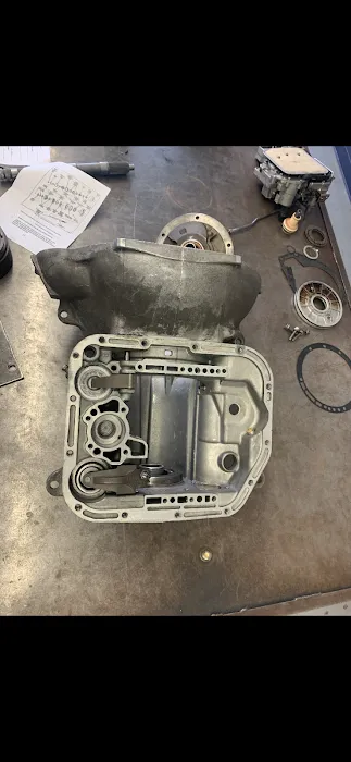 Small Town Diesel Doctors 9