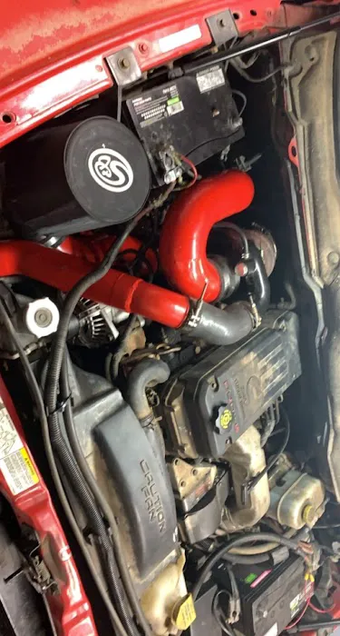 Small Town Diesel Doctors 1