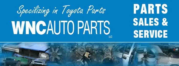 WNC Auto Parts LLC 3