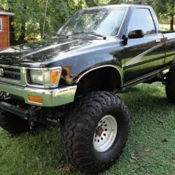 WNC Auto Parts LLC ico