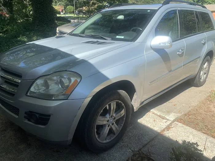 Euro-Car Specialist, Inc 5