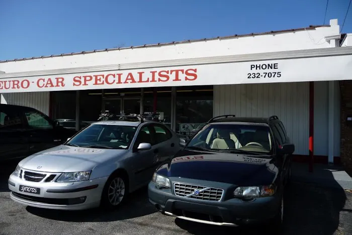 Euro-Car Specialist, Inc 6