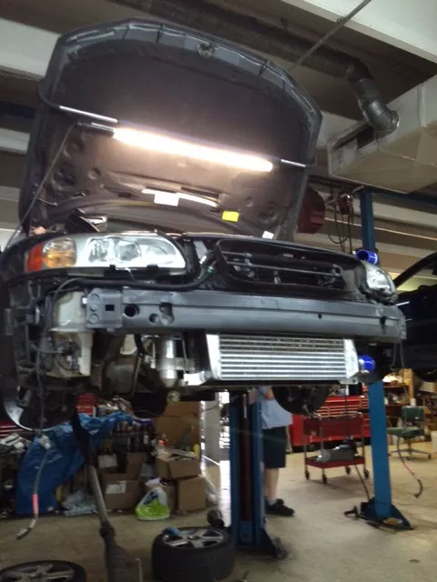 Euro-Car Specialist, Inc 4