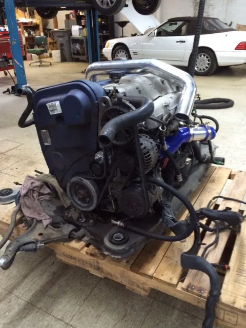 Euro-Car Specialist, Inc 8