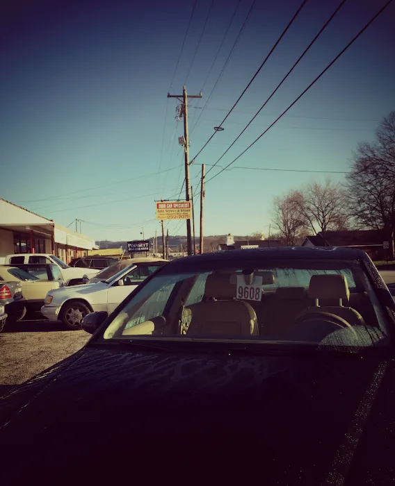 Euro-Car Specialist, Inc 9