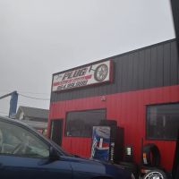 The Plug Tire & Brake LLC