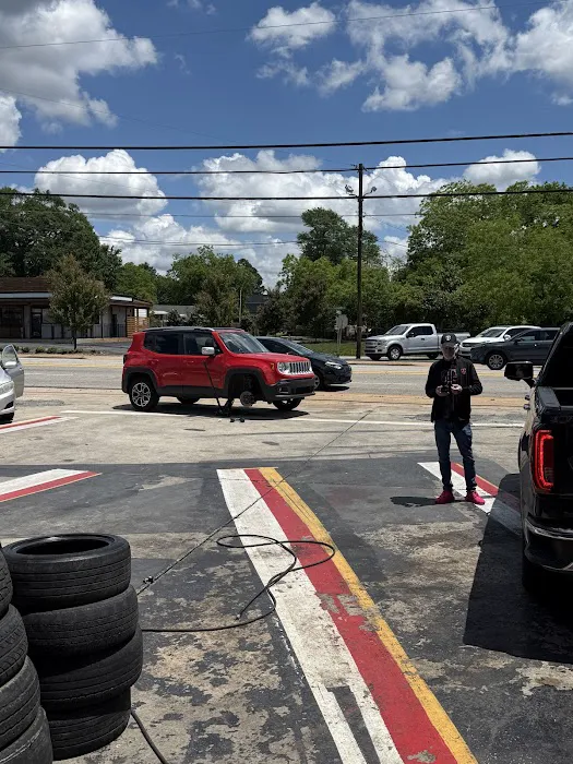 The Plug Tire & Brake LLC 1