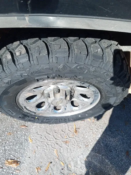 The Plug Tire & Brake LLC 6