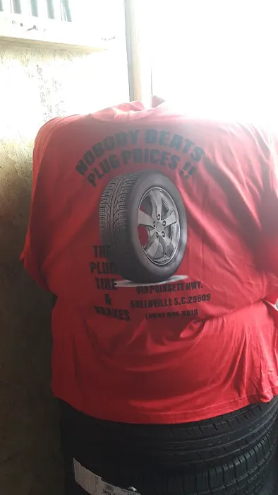 The Plug Tire & Brake LLC 3