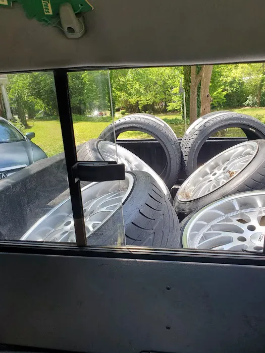 The Plug Tire & Brake LLC 7