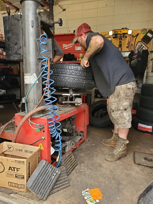 The Plug Tire & Brake LLC 2