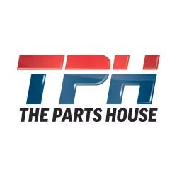 The Parts House ico