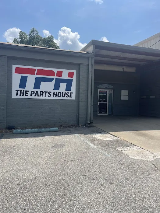 The Parts House 1