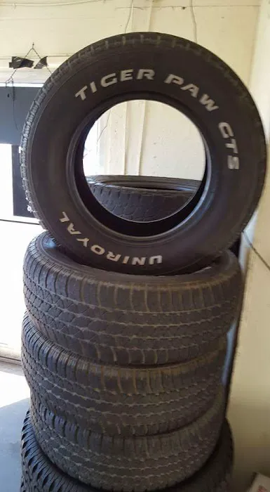 Budget Tire Plus LLC 9