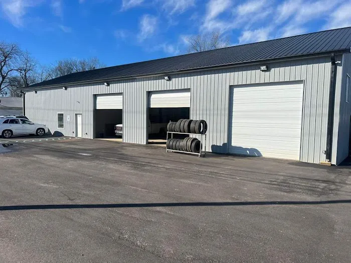Budget Tire Plus LLC 5