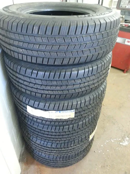 Budget Tire Plus LLC 7