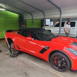 Budget Tire Plus LLC ico