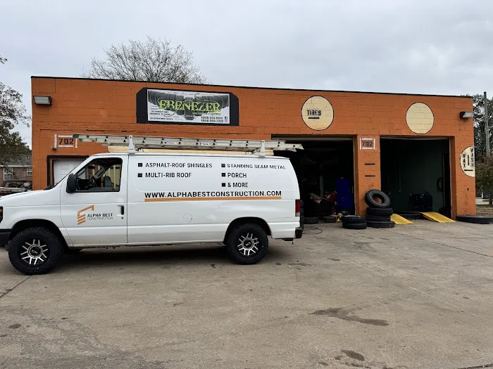 Ebenezer Tire Service 0