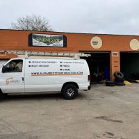 Ebenezer Tire Service