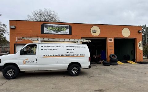 Ebenezer Tire Service