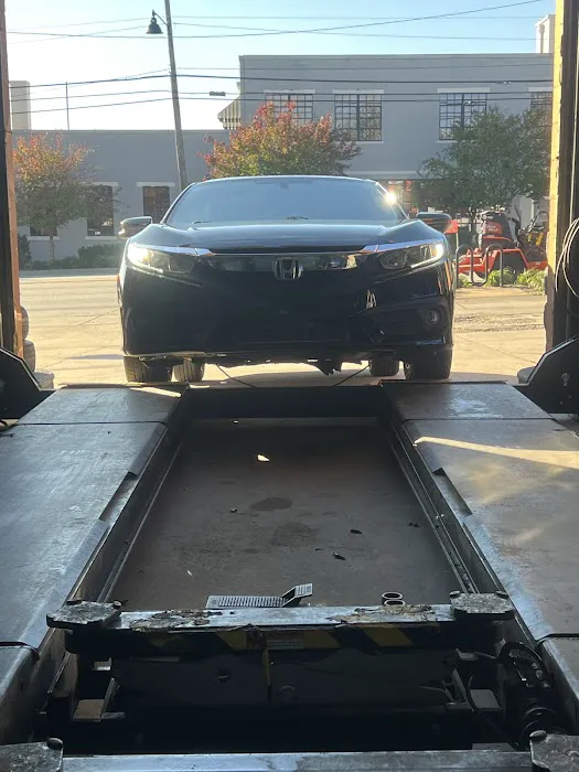 Ebenezer Tire Service 4