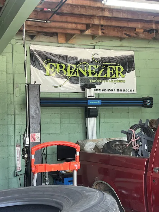 Ebenezer Tire Service 3
