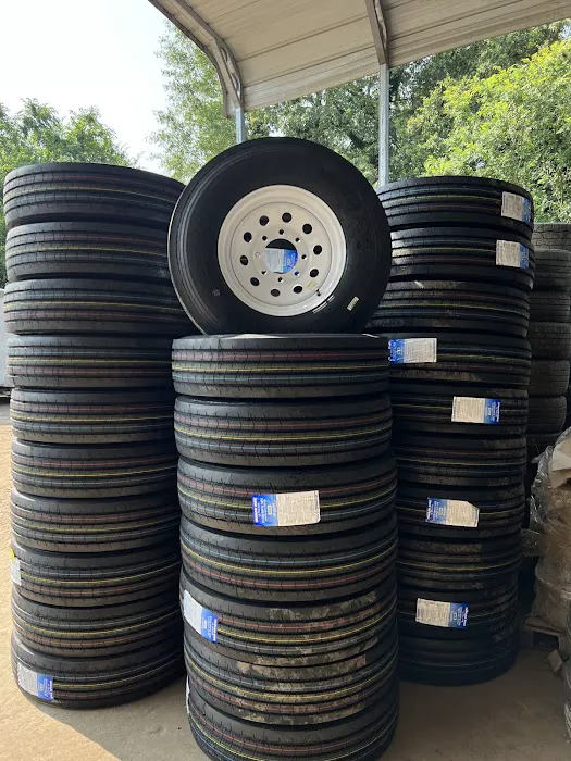 Ebenezer Tire Service 8