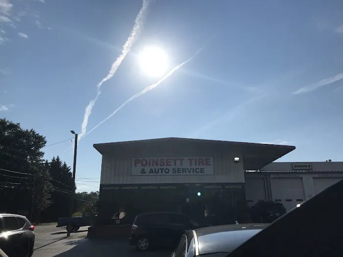 Poinsett Tire & Automotive 5
