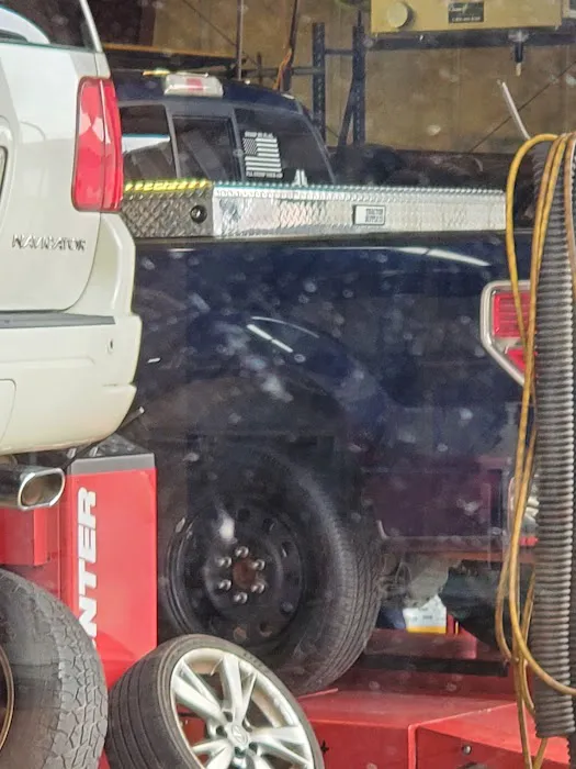 Poinsett Tire & Automotive 3