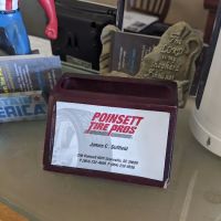 Poinsett Tire & Automotive