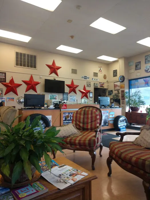 Poinsett Tire & Automotive 6