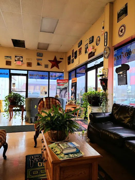 Poinsett Tire & Automotive 4