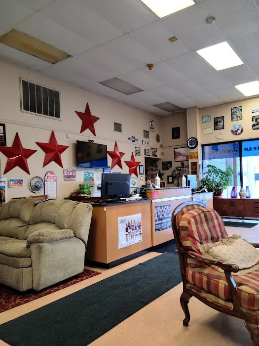 Poinsett Tire & Automotive 1
