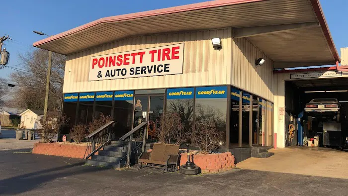 Poinsett Tire & Automotive 9