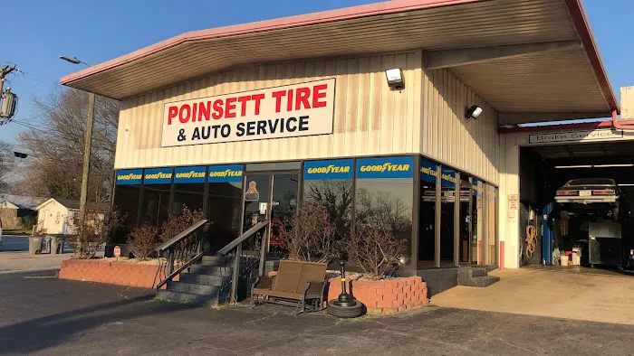 Poinsett Tire & Automotive 8