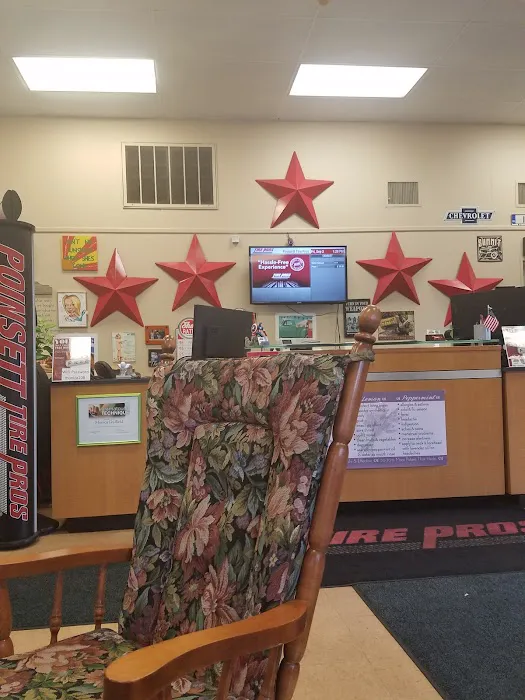 Poinsett Tire & Automotive 7