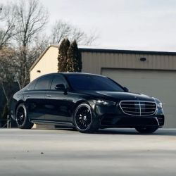 Upstate Unrolled Tint and Film ico