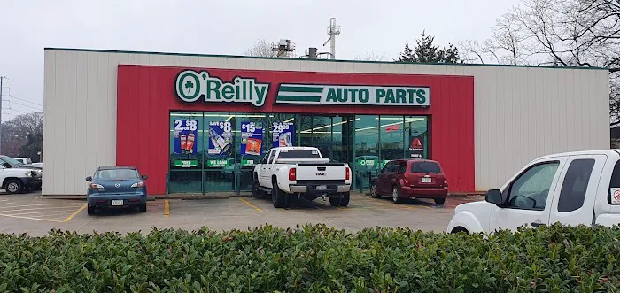 O'Reilly Auto Parts 3