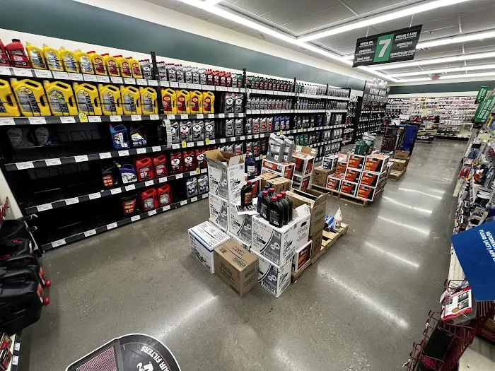 O'Reilly Auto Parts 1