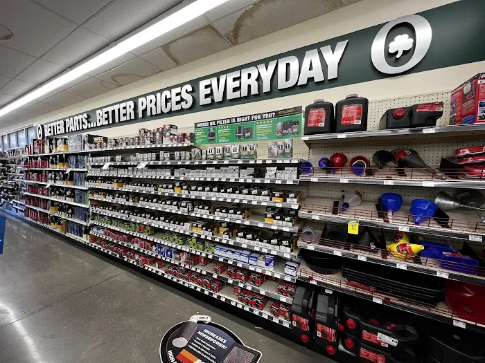 O'Reilly Auto Parts 3