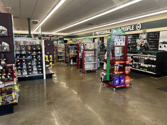 O'Reilly Auto Parts 2