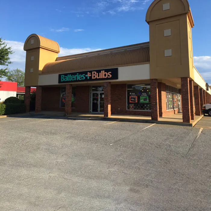 Batteries Plus 5