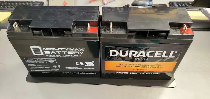 Batteries Plus 3