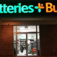 Batteries Plus
