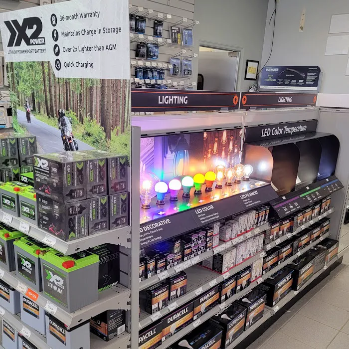 Batteries Plus 7