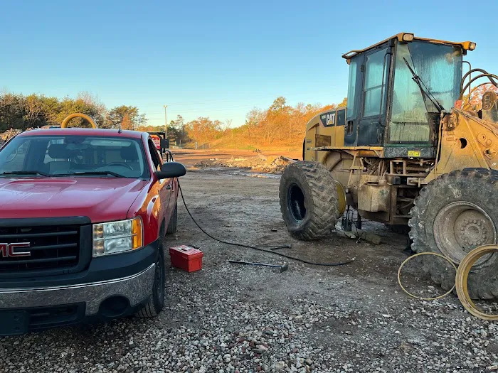 Greenville Commercial Tire Services LLC 0