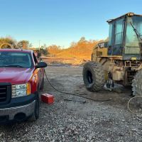 Greenville Commercial Tire Services LLC