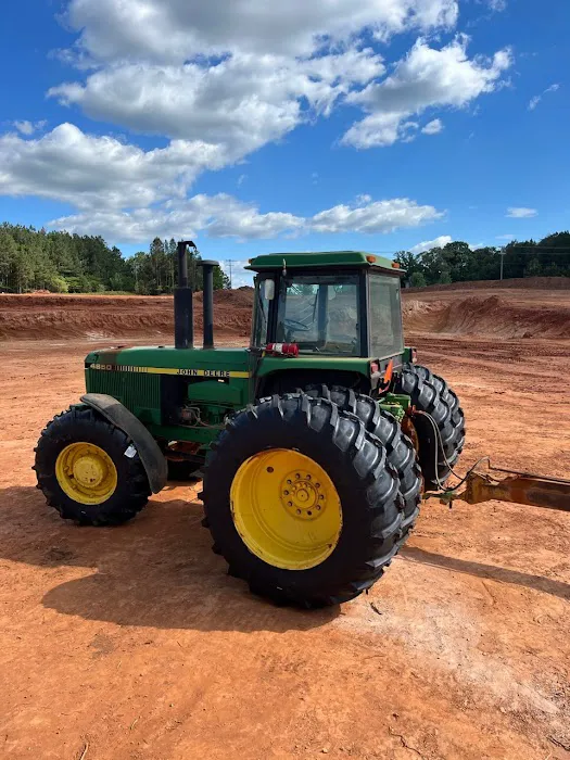 Greenville Commercial Tire Services LLC 2