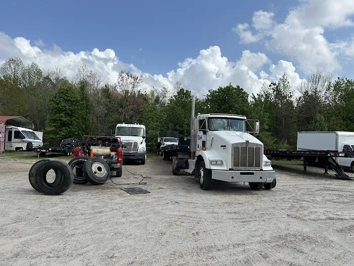 Greenville Commercial Tire Services LLC 9