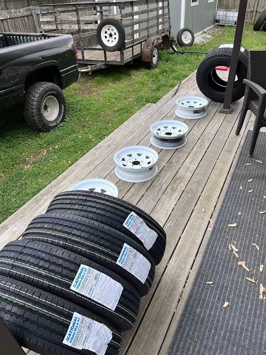 Greenville Commercial Tire Services LLC 8